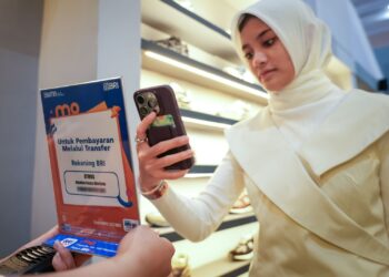 Kolaborasi Fashion dan Lifestyle, Dukungan BRI Dorong Kreativitas Generasi Muda