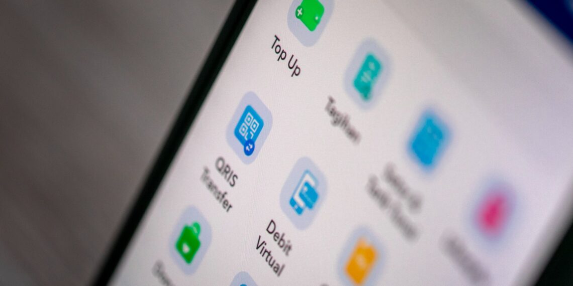 Transaksi Melalui BRImo Makin Mudah dan Aman dengan Fitur QRIS Transfer