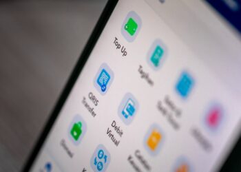 Transaksi Melalui BRImo Makin Mudah dan Aman dengan Fitur QRIS Transfer