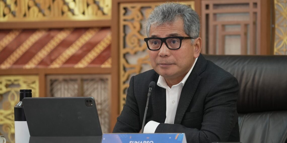 Perkuat Fundamental Kinerja, BRI Cetak Laba Rp45,36 Triliun