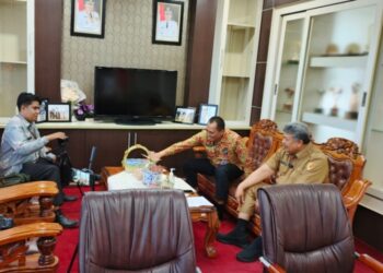 Pemko Solok Lakukan Upaya Konkrit Berantas Narkoba