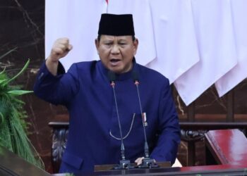 Pesan LDII untuk Presiden Prabowo dan Wapres Gibran di Hari Pelantikan
