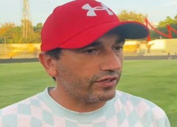 Semen Padang FC vs Dewa United, Eduardo Almeida: Stadion Agus Salim, Suporter dan Tiga Poin