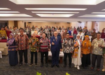 Target Rp706 miliar, PAD Kota Padang Capai Rp541,5 miliar/Oktober 2024