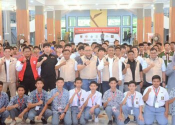 Piala Wali Kota Esports Series Padang Resmi Digelar untuk Pertama Kali