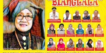 Hamas akan Gelar Parade Baca Puisi Karya Upita Agustine 26 Oktober Mendatang