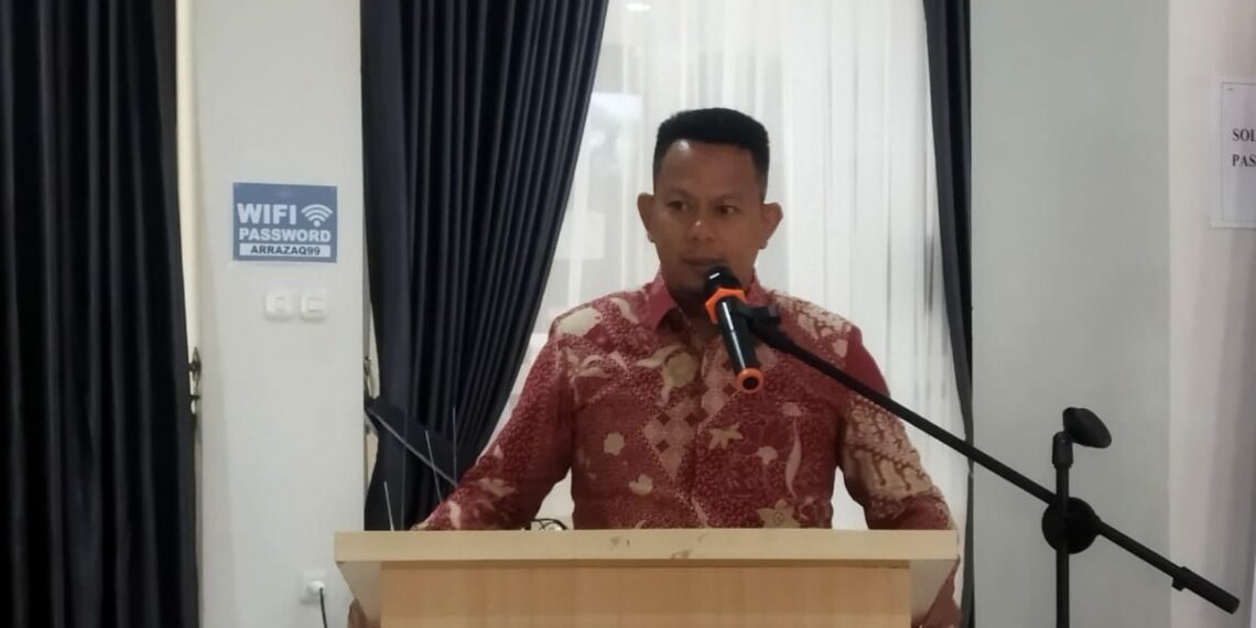 Dua ASN di Kota Solok yang Dilaporan Diduga Langgar Netralitas, Bawaslu: Tak Terpenuhi Unsur Pidananya