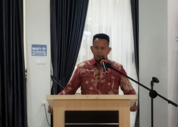 Dua ASN di Kota Solok yang Dilaporan Diduga Langgar Netralitas, Bawaslu: Tak Terpenuhi Unsur Pidananya