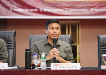 Transformasi Ekonomi dan Infrastruktur Jadi Fokus Debat Kedua Pilgub Sumbar 2024