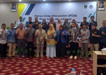 Road Map Ekonomi Kreatif Sumbar 2024-2029, Fokus pada Tiga Subsektor Unggulan