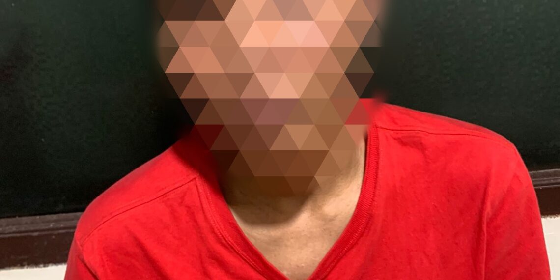 Satreskrim Polres Solok Kota Tangkap Pelaku Judi Togel di Pasar Sumani