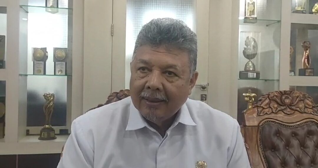 Dukung Ketahanan Pangan, Pemko Solok Komitmen Tingkatkan Produksi dan Jaga Luas Persawahan