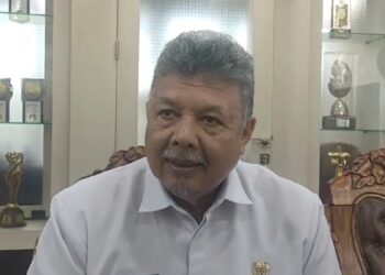 Dukung Ketahanan Pangan, Pemko Solok Komitmen Tingkatkan Produksi dan Jaga Luas Persawahan