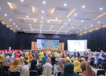 Peringatan HKN ke 60, Wako Solok Tekankan Pentingnya Menjaga Kesehatan