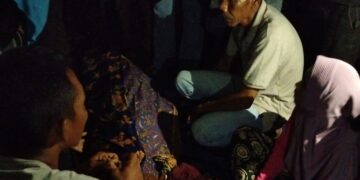 Remaja 16 Terseret Ombak di Pantai Pasir Jambak Padang Ditemukan Tak Bernyawa