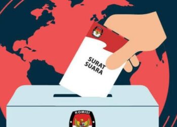 KPU Sumbar Mulai Rekapitulasi Suara Pilkada 2024 Secara Berjenjang