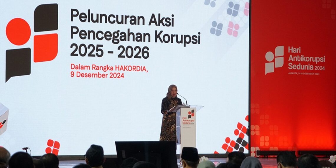 Hari Antikorupsi Sedunia, Pengamat: KPK harus Profesional dan Berintegritas