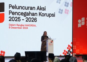 Hari Antikorupsi Sedunia, Pengamat: KPK harus Profesional dan Berintegritas