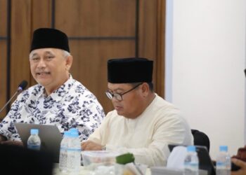 LDII Ingatkan Kemerosotan Moral Ancam Nilai-Nilai Kebangsaan