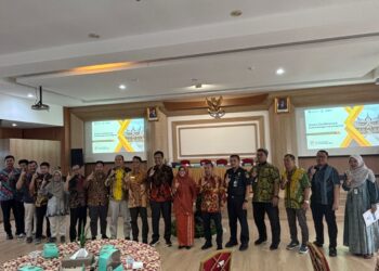 Kanwil DJPb Sumbar Laporkan Perekonomian Sumbar Positif Sepanjang 2024, Inflasi Turun dan Kinerja APBN Tumbuh