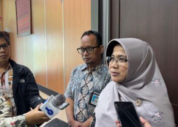 Patut Ditiru, Kanwil DJPb Sumbar Olah Sampah Jadi Pupuk untuk Tekan Anggaran Pengelolaan Sampah