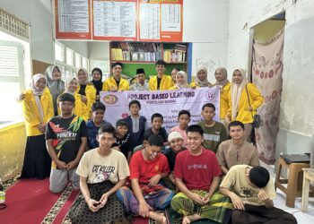 Implementasi Prososial melalui psikoedukasi untuk Meningkatkan Keterbukaan Diri Anak Panti Asuhan Al Fath Tauhid oleh Mahasiswa Psikologi UPI YPTK Padang