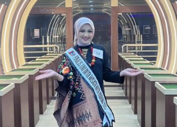 Gadis Situjuah Tembus Final Uda-Uni Padang, Benni Okva: It’s Time Situjuah Bangkit!