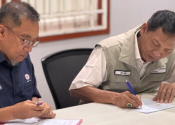 Perkuat Kompetensi SDM, PT Semen Padang MoU dengan BPVP Padang