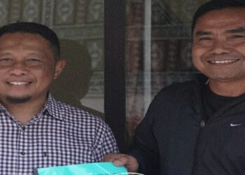 Eks Pelatih Timnas Pelajar Indonesia Latih PSPP Liga 4 2025