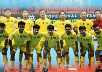 PFL Indonesia 2024/2025: Lewati Pekan ke-4, Rafhely FC Bertahan di “Top Eight” Klasemen