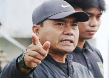 Liga 4 Sumbar: PSPP Pilih 23 Pemain Masuk Pemusatan Latihan