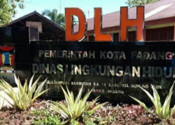 Volume Sampah di Kota Padang Capai 500 Ton/Hari, DLH: Fasilitas Pengelolaan Belum Ideal