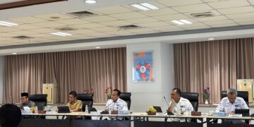 Sepanjang 2024, Bank Nagari Catat Laba Hingga Rp540,47 M dan Aset Tumbuh 1,19 T