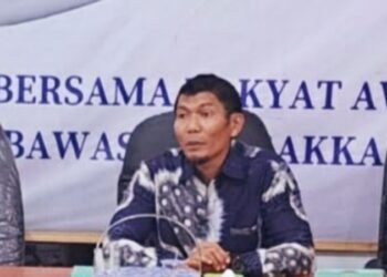 Sengketa Pilkada 2024, Bawaslu Padang Akan Hadiri Pembacaan Putusan Dismissal MK pada 5 Februari 2025