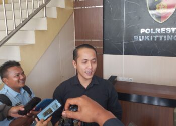 Pengakuan Perampok di Lundang Agam, Sempat Pesan Kopi Sebelum Lancarkan Aksi