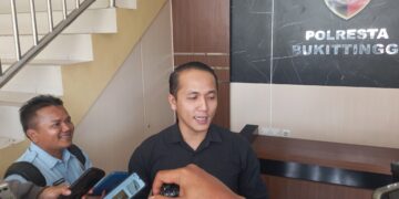 Pengakuan Perampok di Lundang Agam, Sempat Pesan Kopi Sebelum Lancarkan Aksi