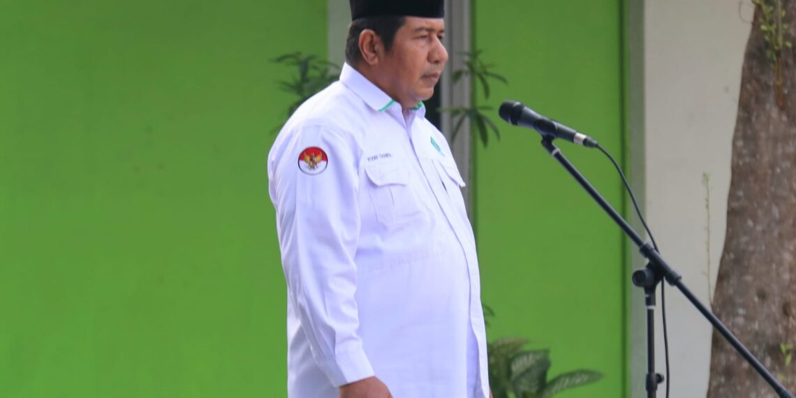 Kemenag Ungkap Kelengkapan Dokumen Jemaah Haji Sumbar Capai 84 Persen