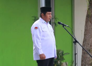 Kemenag Ungkap Kelengkapan Dokumen Jemaah Haji Sumbar Capai 84 Persen