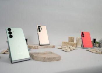 Galaxy S25 Series Hadir Lebih Tipis dan Ringan, Tetap Kokoh dengan Material Premium