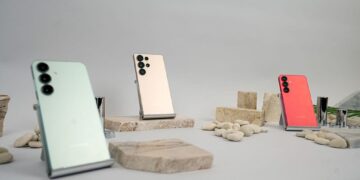 Galaxy S25 Series Hadir Lebih Tipis dan Ringan, Tetap Kokoh dengan Material Premium