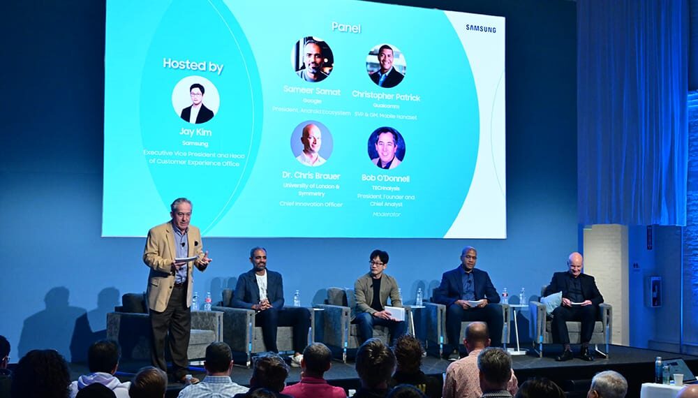 Samsung Galaxy S25: Era Baru Interaksi AI yang Lebih Personal dan Intuitif