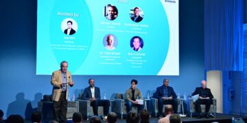 Samsung Galaxy S25: Era Baru Interaksi AI yang Lebih Personal dan Intuitif