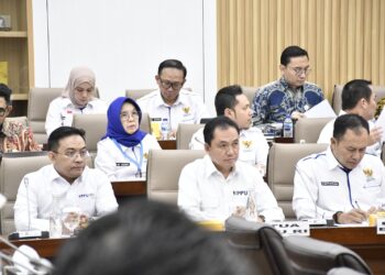 Anggaran KPPU Terbatas, DPR RI Setujui Efisiensi dan Dukungan PNBP