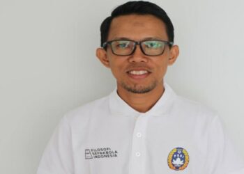 Jelang Liga 4 Sumbar Bergulir, Pelatih Ricefield Town FC Dian Oktovery Ikuti PSSI Coach Educator Course