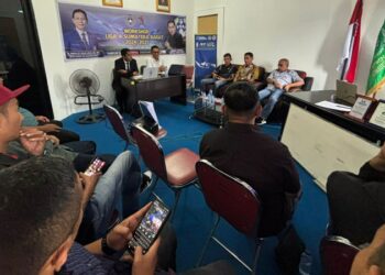 Musim Perdana Liga 4 zona PSSI Sumbar 2024/25 Cuma Diikuti 6 Klub