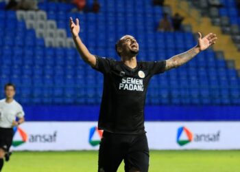 Eko Kurniawan (Spartacks Cyber): Mencari Asa Tuah Tanah Borneo Kabau Sirah