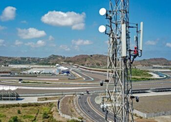 Indosat Raih Pertumbuhan Laba Bersih dan EBITDA Dua Digit di 2024, Perkuat Posisi sebagai Perusahaan Teknologi AI