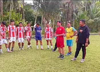 Profil Tim Liga 4 Sumbar 2024/25: Josal FC Tekad dan Ambisi Promosi, Berikut Daftar Pemain