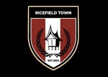 Ricefield Town FC Solok Debut Apik di Liga 4 Sumbar 2024/25, Sarangkan Tiga Gol ke Gawang Gumarang FKNB