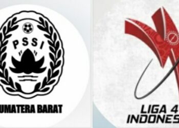 Liga 4 Sumbar 2024/25 Masuki Putaran II, GMR FC Tumbangkan Batang Anai, PSPP Tahan Josal FC Piaman